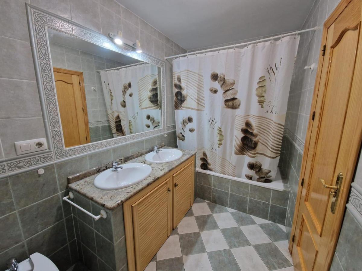 Apartamento San Anton Cazorla Exterior foto