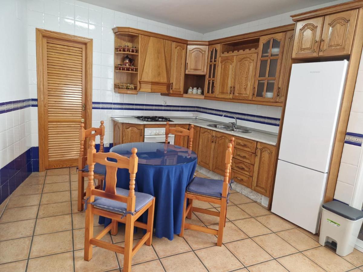 Apartamento San Anton Cazorla Exterior foto